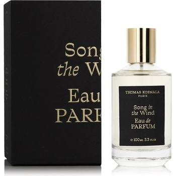 Song In The Wind EDP
